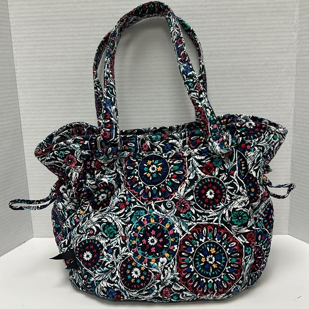 Vera Bradley women's Cotton bag!